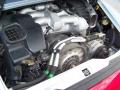 1996 911 993 Targa #25