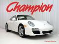 2010 911 Carrera Coupe #1