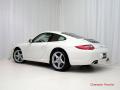 2010 911 Carrera Coupe #7