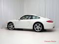 2010 911 Carrera Coupe #8