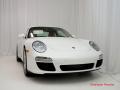 2010 911 Carrera Coupe #9