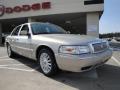 2009 Grand Marquis LS Ultimate Edition #1