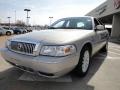 2009 Grand Marquis LS Ultimate Edition #7