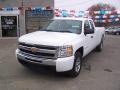 2010 Silverado 1500 LS Extended Cab 4x4 #2
