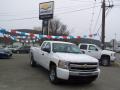 2010 Silverado 1500 LS Extended Cab 4x4 #3