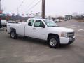 2010 Silverado 1500 LS Extended Cab 4x4 #4