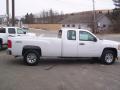 2010 Silverado 1500 LS Extended Cab 4x4 #5
