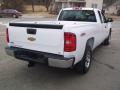 2010 Silverado 1500 LS Extended Cab 4x4 #6