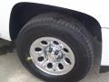 2010 Silverado 1500 LS Extended Cab 4x4 #18