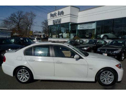 Alpine White BMW 3 Series 325xi Sedan. Click to enlarge. Alpine White BMW 3 Series 325xi Sedan. Click to enlarge.