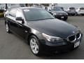 2006 5 Series 530i Sedan #2