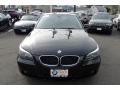 2006 5 Series 530i Sedan #4