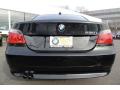 2006 5 Series 530i Sedan #5