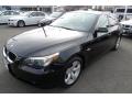 2006 5 Series 530i Sedan #6