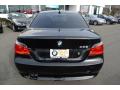 2006 5 Series 530i Sedan #7