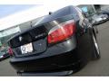 2006 5 Series 530i Sedan #9