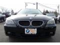 2006 5 Series 530i Sedan #13