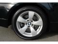 2006 5 Series 530i Sedan #18