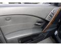 2006 5 Series 530i Sedan #24