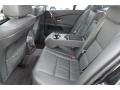 2006 5 Series 530i Sedan #29