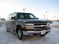 2006 Suburban LS 1500 4x4 #3