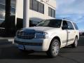2008 Navigator Luxury 4x4 #2