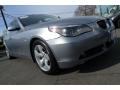 2007 5 Series 530i Sedan #4