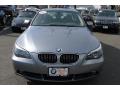 2007 5 Series 530i Sedan #6