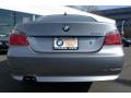2007 5 Series 530i Sedan #7