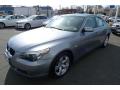 2007 5 Series 530i Sedan #8