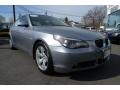 2007 5 Series 530i Sedan #14