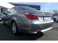 2007 5 Series 530i Sedan #15