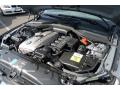 2007 5 Series 530i Sedan #16