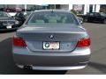 2007 5 Series 530i Sedan #18