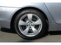 2007 5 Series 530i Sedan #21