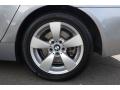 2007 5 Series 530i Sedan #22