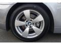 2007 5 Series 530i Sedan #23