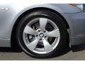 2007 5 Series 530i Sedan #24