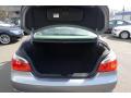 2007 5 Series 530i Sedan #26