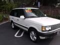 2000 Range Rover 4.6 HSE #3