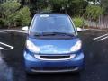 2008 fortwo passion coupe #1