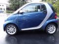 2008 fortwo passion coupe #2