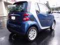 2008 fortwo passion coupe #3