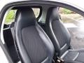 2008 fortwo passion coupe #6