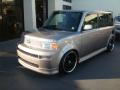 2005 xB  #4
