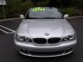 2006 3 Series 330i Convertible #1