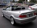 2006 3 Series 330i Convertible #3