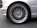 2006 3 Series 330i Convertible #4