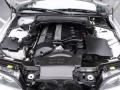 2006 3 Series 330i Convertible #7