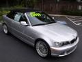 2006 3 Series 330i Convertible #10
